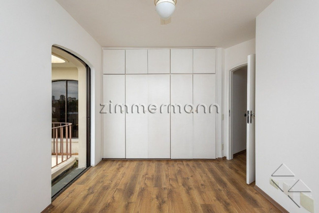 Imagem Apartamento com 3 Quartos à Venda, 316 m² em Brooklin - São Paulo
