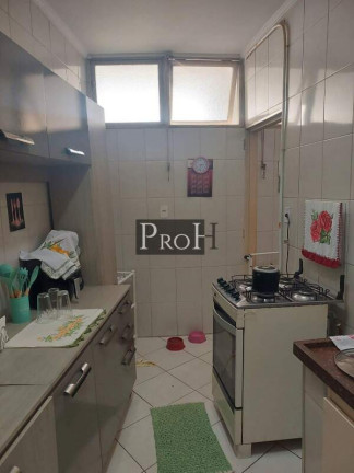 Imagem Apartamento com 2 Quartos à Venda, 108 m² em Centro - Santo André Imagem Apartamento com 2 Quartos à Venda, 108 m² em Centro - Santo André