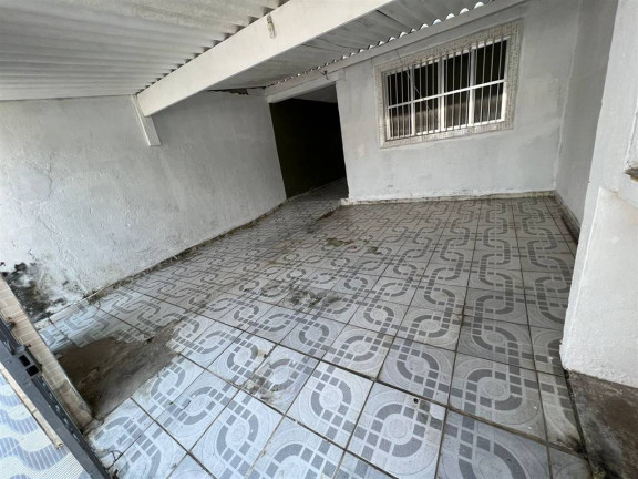 Casa com 2 Quartos à Venda, 71 m² em Canto Do Forte - Praia Grande