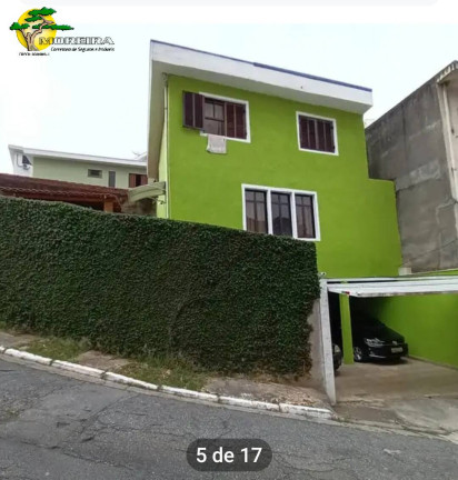 Imagem Sobrado com 3 Quartos à Venda, 226 m² em Parque Mandaqui - São Paulo Imagem Sobrado com 3 Quartos à Venda, 226 m² em Parque Mandaqui - São Paulo