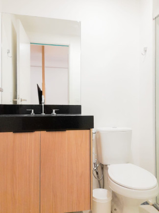 Imagem Apartamento com 1 Quarto para Alugar, 37 m² em Pinheiros - São Paulo