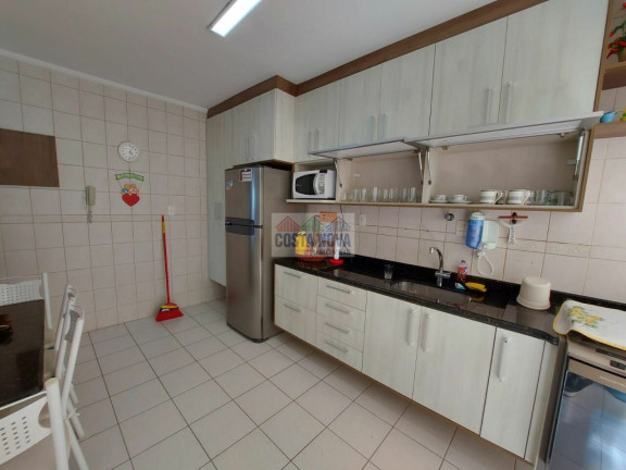 Imagem Apartamento com 3 Quartos à Venda, 185 m² em Boqueirão - Santos Imagem Apartamento com 3 Quartos à Venda, 185 m² em Boqueirão - Santos
