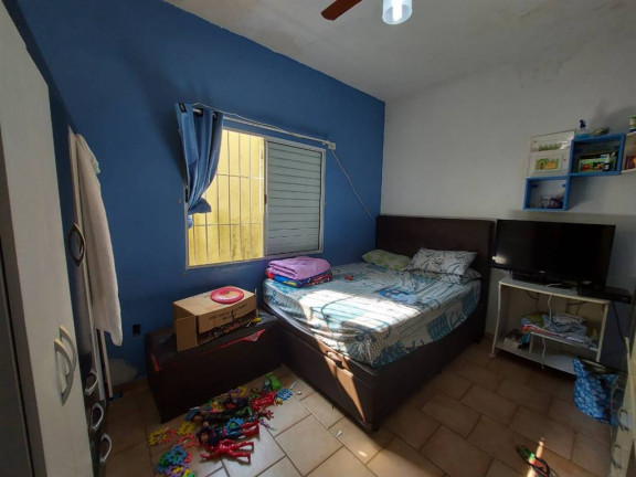 Imagem Casa com 3 Quartos à Venda, 184 m² em Guilhermina - Praia Grande Imagem Casa com 3 Quartos à Venda, 184 m² em Guilhermina - Praia Grande
