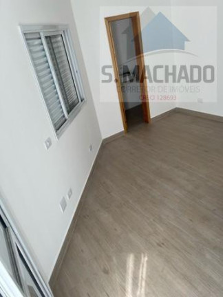Imagem Casa com 2 Quartos à Venda, 101 m² em Parque Das Nações - Santo André