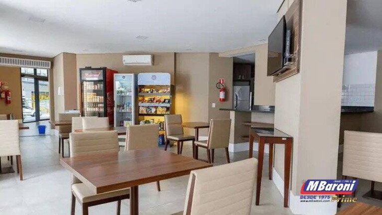 Imagem Apartamento com 1 Quarto à Venda, 33 m² em Pinheiros - São Paulo