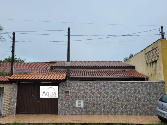Imagem Casa com 3 Quartos à Venda, 250 m² em Tupy - Itanhaém Imagem Casa com 3 Quartos à Venda, 250 m² em Tupy - Itanhaém