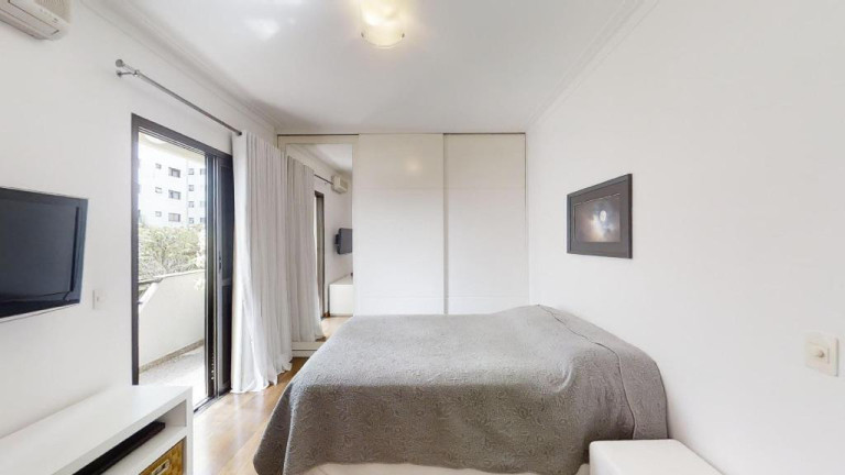 Imagem Apartamento com 3 Quartos à Venda, 361 m² em Higienópolis - São Paulo Imagem Apartamento com 3 Quartos à Venda, 361 m² em Higienópolis - São Paulo