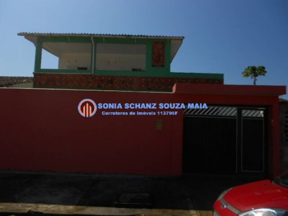 Imagem Casa com 4 Quartos à Venda, 312 m² em Cibratel - Itanhaém Imagem Casa com 4 Quartos à Venda, 312 m² em Cibratel - Itanhaém
