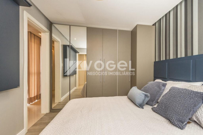 Imagem Apartamento com 2 Quartos à Venda, 64 m² em Centro - Esteio Imagem Apartamento com 2 Quartos à Venda, 64 m² em Centro - Esteio