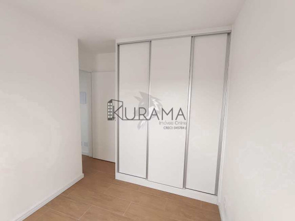 Imagem Apartamento com 2 Quartos à Venda, 47 m² em São Pedro - Osasco