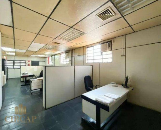 Imagem Galpão à Venda, 1.062 m² em Belenzinho - São Paulo Imagem Galpão à Venda, 1.062 m² em Belenzinho - São Paulo