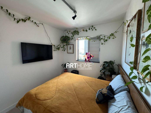 Imagem Apartamento com 2 Quartos à Venda, 61 m² em Jardim Três Marias - São Bernardo Do Campo Imagem Apartamento com 2 Quartos à Venda, 61 m² em Jardim Três Marias - São Bernardo Do Campo