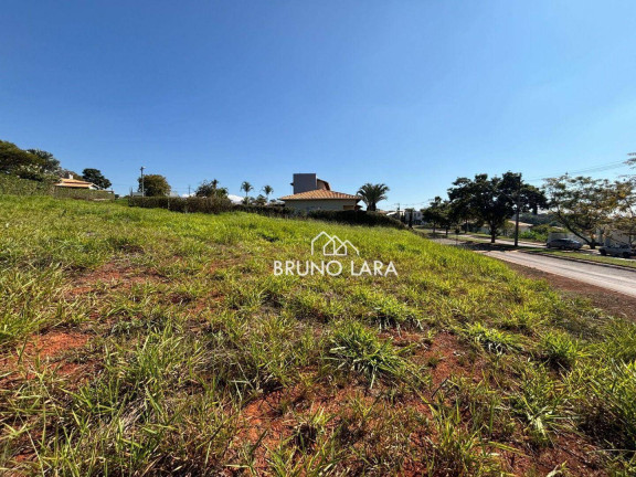 Imagem Terreno à Venda, 1.000 m² em Condomínio Serra Verde - Igarapé Imagem Terreno à Venda, 1.000 m² em Condomínio Serra Verde - Igarapé