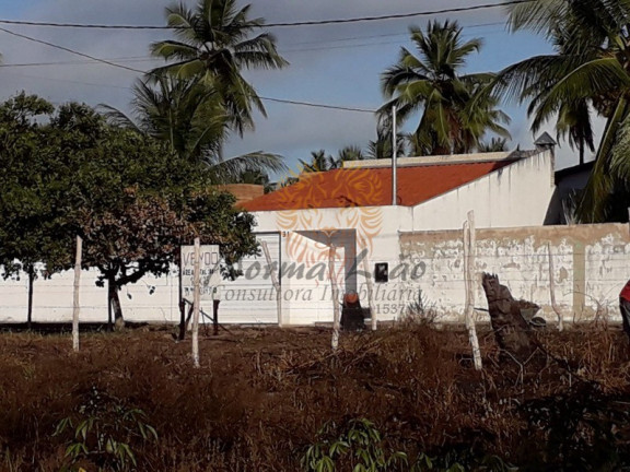 Imagem Terreno à Venda, 300 m² em Mosqueiro - Aracaju Imagem Terreno à Venda, 300 m² em Mosqueiro - Aracaju