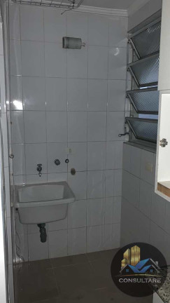 Imagem Apartamento com 2 Quartos à Venda, 70 m² em José Menino - Santos Imagem Apartamento com 2 Quartos à Venda, 70 m² em José Menino - Santos
