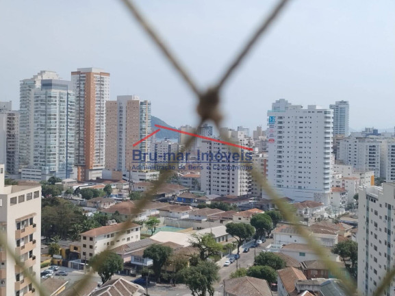 Imagem Apartamento com 3 Quartos à Venda, 105 m² em Ponta Da Praia - Santos Imagem Apartamento com 3 Quartos à Venda, 105 m² em Ponta Da Praia - Santos