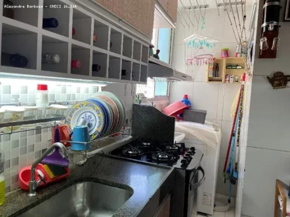 Imagem Apartamento com 3 Quartos à Venda, 62 m² em Piedade - Jaboatão Dos Guararapes Imagem Apartamento com 3 Quartos à Venda, 62 m² em Piedade - Jaboatão Dos Guararapes
