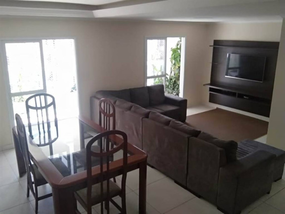 Imagem Apartamento com 2 Quartos à Venda, 92 m² em Guilhermina - Praia Grande