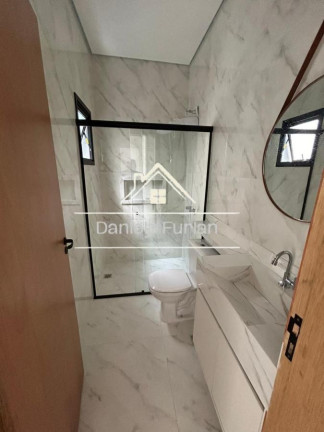 Imagem Casa de Condomínio com 3 Quartos à Venda, 136 m² em Condomínio Horto Villagio - Sorocaba