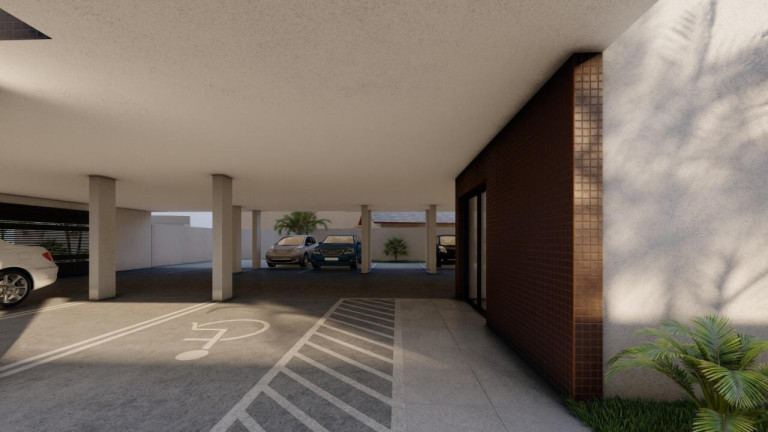 Imagem Apartamento com 3 Quartos à Venda, 230 m² em Pedro Moro - São José Dos Pinhais
