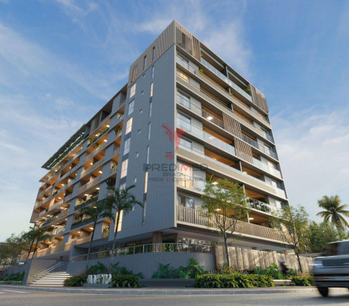 Imagem Apartamento com 1 Quarto à Venda, 56 m² em Intermares - Cabedelo Imagem Apartamento com 1 Quarto à Venda, 56 m² em Intermares - Cabedelo