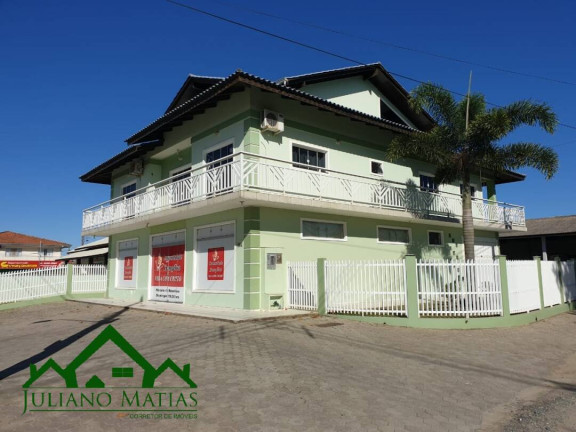 Imagem Casa com 3 Quartos à Venda, 667 m² em Centro - Balneário Barra Do Sul