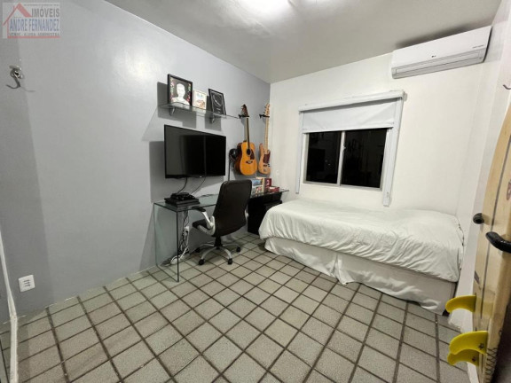 Imagem Apartamento com 3 Quartos à Venda, 105 m² em Setúbal - Recife