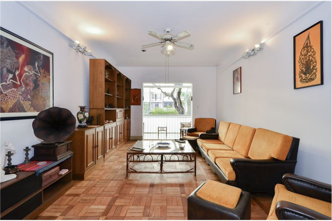 Imagem Imóvel com 3 Quartos à Venda, em Higienópolis - São Paulo Imagem Imóvel com 3 Quartos à Venda, em Higienópolis - São Paulo