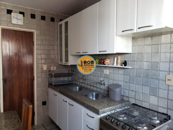 Imagem Apartamento com 3 Quartos à Venda, 114 m² em Boa Viagem - Recife
