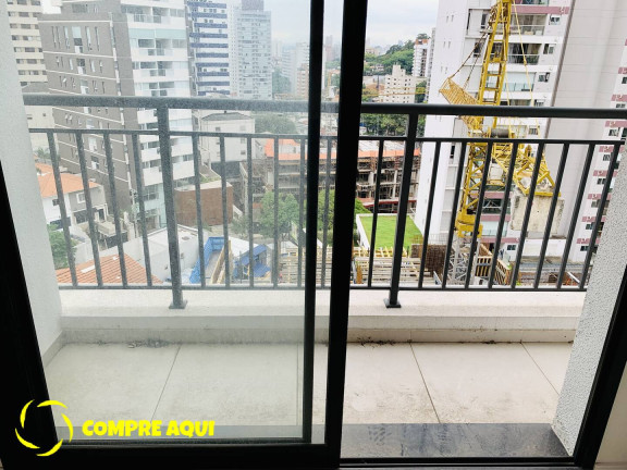Imagem Apartamento com 1 Quarto à Venda, 30 m² em Sumaré - São Paulo Imagem Apartamento com 1 Quarto à Venda, 30 m² em Sumaré - São Paulo
