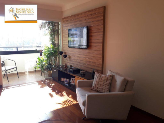 Imagem Apartamento com 3 Quartos à Venda, 90 m² em Vila Moreira - Guarulhos Imagem Apartamento com 3 Quartos à Venda, 90 m² em Vila Moreira - Guarulhos