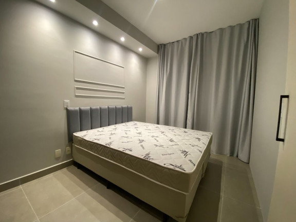 Imagem Apartamento com 2 Quartos à Venda, 60 m² em Gonzaga - Santos Imagem Apartamento com 2 Quartos à Venda, 60 m² em Gonzaga - Santos