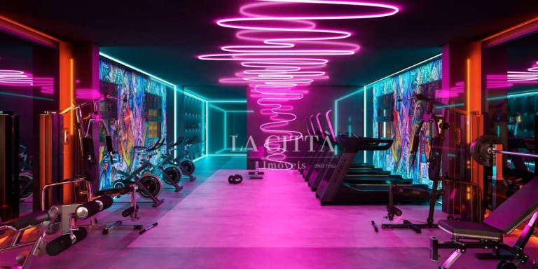 Imagem Apartamento com 1 Quarto à Venda, 28 m² em Centro - Itajaí Imagem Apartamento com 1 Quarto à Venda, 28 m² em Centro - Itajaí