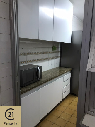 Imagem Apartamento com 2 Quartos à Venda, 90 m² em Campo Belo - São Paulo Imagem Apartamento com 2 Quartos à Venda, 90 m² em Campo Belo - São Paulo