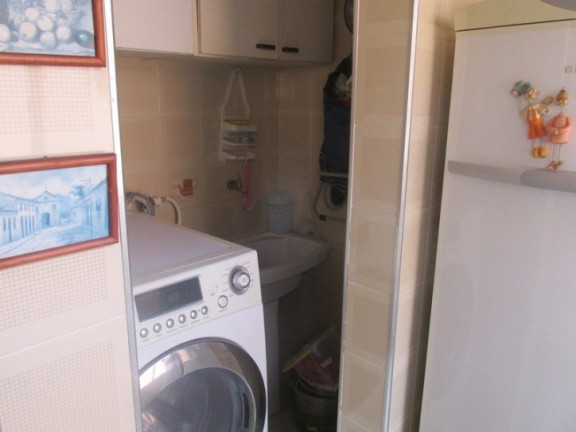 Imagem Apartamento com 2 Quartos à Venda, 76 m² em Embaré - Santos