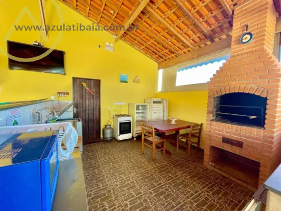 Imagem Imóvel com 4 Quartos à Venda, 400 m² em Parque Rio Abaixo - Atibaia Imagem Imóvel com 4 Quartos à Venda, 400 m² em Parque Rio Abaixo - Atibaia
