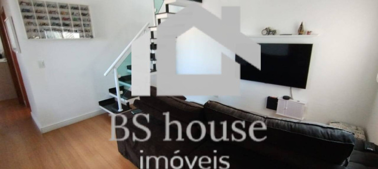 Imagem Apartamento com 3 Quartos à Venda, 100 m² em Vila Tibiriça - Santo André Imagem Apartamento com 3 Quartos à Venda, 100 m² em Vila Tibiriça - Santo André