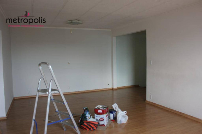 Imagem Apartamento com 2 Quartos à Venda, 124 m² em Santo Antônio - São Caetano Do Sul