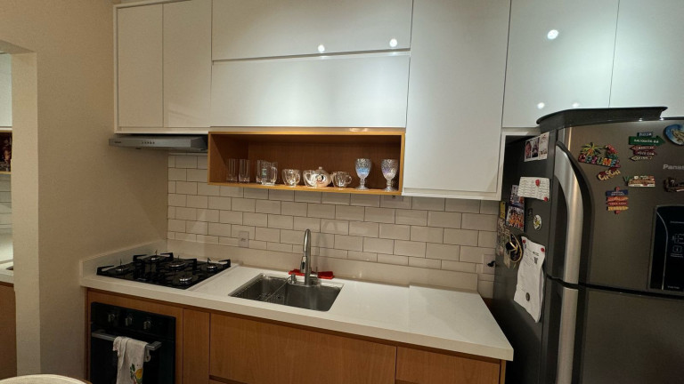 Imagem Apartamento com 3 Quartos à Venda, 70 m² em Conjunto Residencial Trinta E Um De Março - São José Dos Campos Imagem Apartamento com 3 Quartos à Venda, 70 m² em Conjunto Residencial Trinta E Um De Março - São José Dos Campos