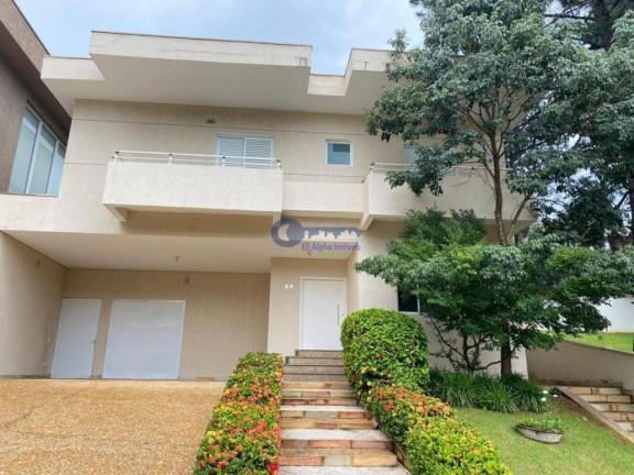 Imagem Casa de Condomínio com 4 Quartos para Alugar, 400 m² em Sítio Tamboré Alphaville - Barueri Imagem Casa de Condomínio com 4 Quartos para Alugar, 400 m² em Sítio Tamboré Alphaville - Barueri