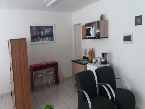Imagem Sala Comercial à Venda, 57 m² em Sé - São Paulo