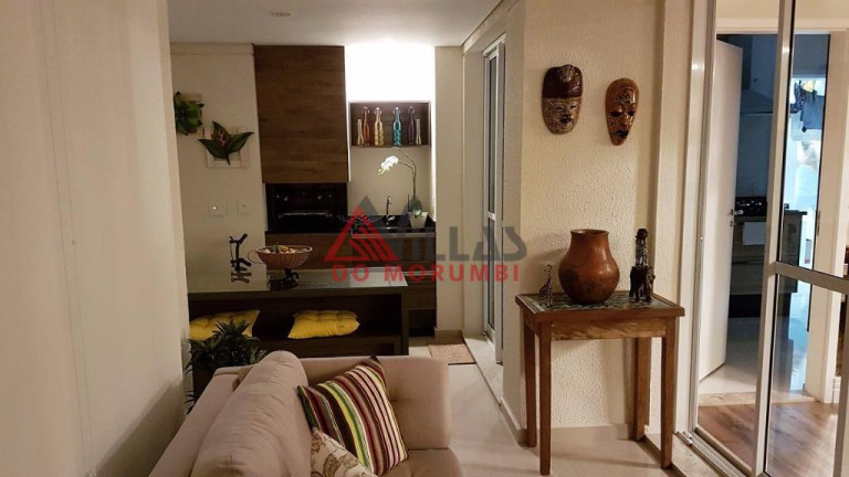 Imagem Apartamento com 3 Quartos à Venda, 143 m² em Vila Andrade - São Paulo Imagem Apartamento com 3 Quartos à Venda, 143 m² em Vila Andrade - São Paulo