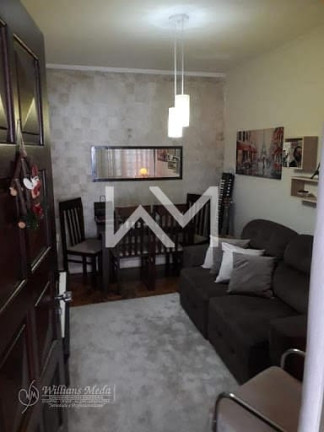 Imagem Casa com 2 Quartos à Venda, 64 m² em Jardim Paraventi - Guarulhos Imagem Casa com 2 Quartos à Venda, 64 m² em Jardim Paraventi - Guarulhos