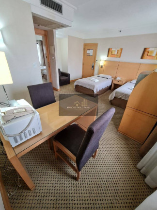 Imagem Apartamento com 1 Quarto à Venda, 35 m² em Vila Moreira - Guarulhos