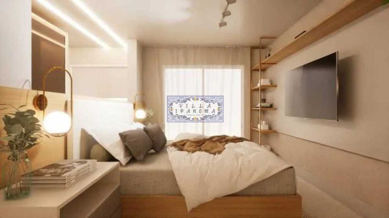 Imagem Apartamento com 3 Quartos à Venda, 185 m² em Ipanema - Rio De Janeiro Imagem Apartamento com 3 Quartos à Venda, 185 m² em Ipanema - Rio De Janeiro