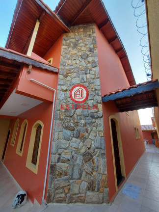 Imagem Casa com 4 Quartos à Venda, 250 m² em Jardim Altos De Santana I - Jacareí Imagem Casa com 4 Quartos à Venda, 250 m² em Jardim Altos De Santana I - Jacareí