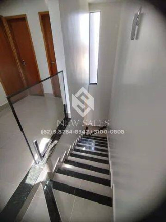 Imagem Sobrado com 3 Quartos à Venda, 129 m² em Jardim Presidente - Goiânia Imagem Sobrado com 3 Quartos à Venda, 129 m² em Jardim Presidente - Goiânia
