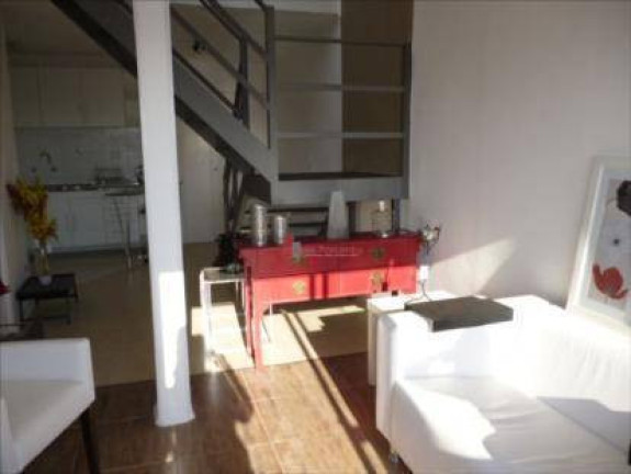 Imagem Cobertura com 2 Quartos à Venda ou Locação, 100 m² em Morumbi - São Paulo Imagem Cobertura com 2 Quartos à Venda ou Locação, 100 m² em Morumbi - São Paulo