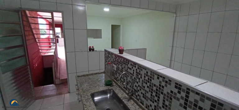 Imagem Casa com 2 Quartos para Alugar, em Jardim Almanara - São Paulo Imagem Casa com 2 Quartos para Alugar, em Jardim Almanara - São Paulo