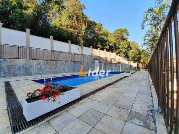 Imagem Apartamento com 2 Quartos à Venda, 52 m² em São Pedro - Juiz De Fora